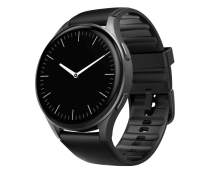 Smartwatch Hama 8900 GPS AMOLED czarny
